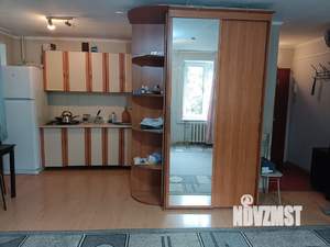 1-к квартира, вторичка, 31м2, 2/5 этаж