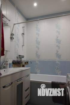 3-к квартира, вторичка, 82м2, 7/17 этаж