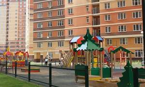 2-к квартира, вторичка, 60м2, 4/21 этаж