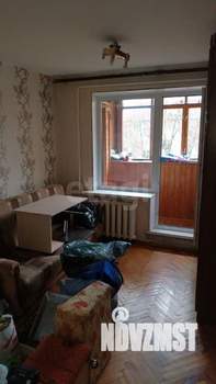 2-к квартира, вторичка, 46м2, 5/5 этаж