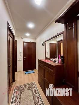 3-к квартира, вторичка, 55м2, 2/9 этаж