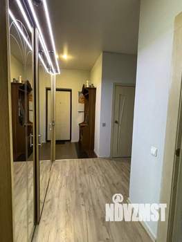 2-к квартира, вторичка, 79м2, 5/25 этаж