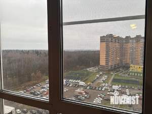 Студия квартира, вторичка, 23м2, 11/25 этаж