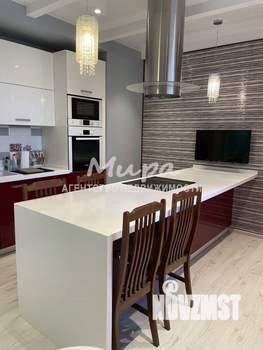 2-к квартира, вторичка, 728м2, 8/17 этаж