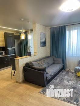 3-к квартира, вторичка, 76м2, 15/22 этаж