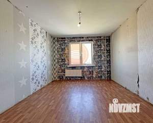 3-к квартира, вторичка, 78м2, 14/17 этаж