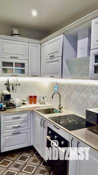 1-к квартира, вторичка, 38м2, 10/19 этаж