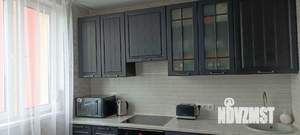 2-к квартира, вторичка, 54м2, 15/25 этаж