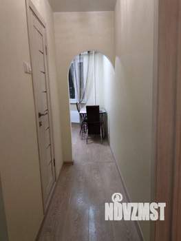 1-к квартира, вторичка, 38м2, 16/17 этаж