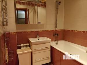 3-к квартира, вторичка, 104м2, 2/17 этаж