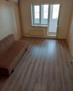 1-к квартира, вторичка, 57м2, 14/17 этаж