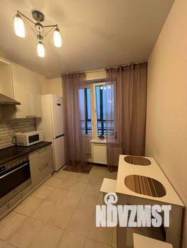 2-к квартира, вторичка, 48м2, 5/17 этаж