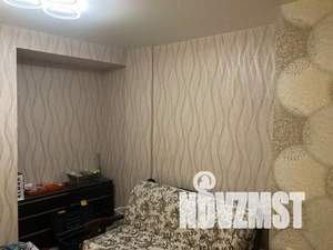 1-к квартира, вторичка, 32м2, 1/6 этаж