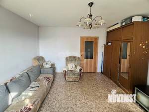 3-к квартира, вторичка, 72м2, 13/17 этаж