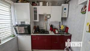 2-к квартира, вторичка, 45м2, 2/5 этаж