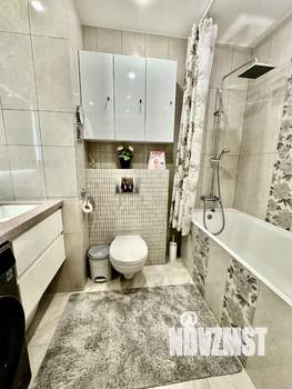 2-к квартира, вторичка, 64м2, 13/17 этаж