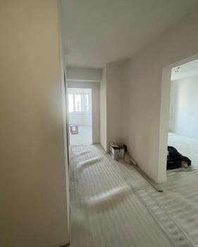 2-к квартира, вторичка, 64м2, 11/17 этаж