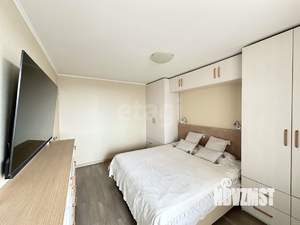2-к квартира, вторичка, 60м2, 23/25 этаж