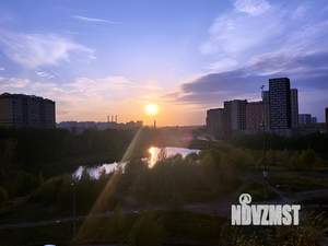 1-к квартира, вторичка, 43м2, 6/7 этаж