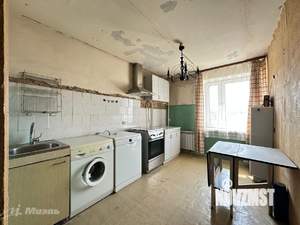2-к квартира, вторичка, 46м2, 9/9 этаж