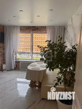 2-к квартира, вторичка, 69м2, 6/11 этаж