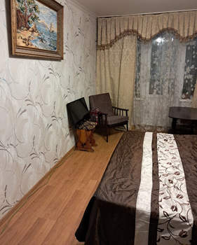 2-к квартира, вторичка, 45м2, 2/5 этаж