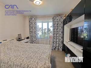 3-к квартира, вторичка, 73м2, 11/17 этаж