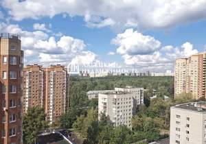 1-к квартира, вторичка, 43м2, 15/23 этаж