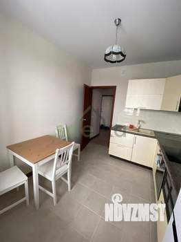2-к квартира, вторичка, 48м2, 15/17 этаж