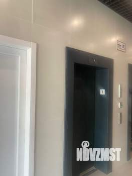 1-к квартира, вторичка, 32м2, 4/16 этаж