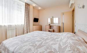 3-к квартира, вторичка, 110м2, 10/22 этаж