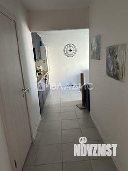 3-к квартира, вторичка, 55м2, 6/15 этаж