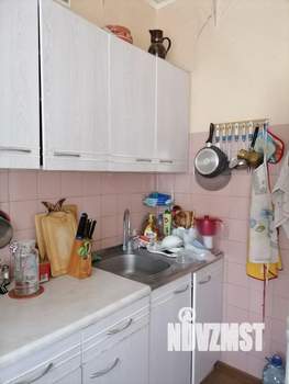 3-к квартира, вторичка, 83м2, 3/5 этаж