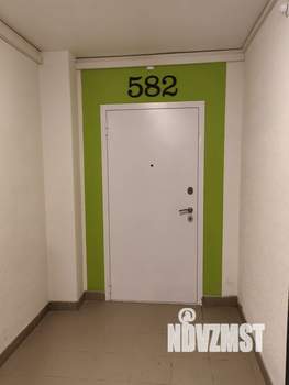 2-к квартира, вторичка, 55м2, 12/25 этаж