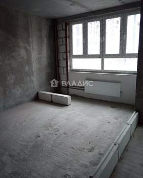 2-к квартира, вторичка, 52м2, 4/19 этаж