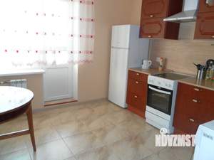 1-к квартира, вторичка, 41м2, 15/17 этаж
