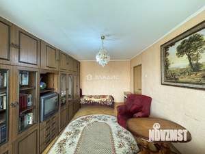 2-к квартира, вторичка, 49м2, 7/12 этаж