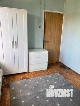 3-к квартира, вторичка, 50м2, 5/9 этаж