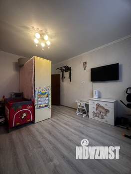 3-к квартира, вторичка, 83м2, 12/17 этаж
