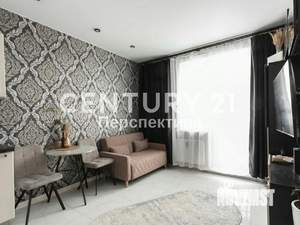 2-к квартира, вторичка, 32м2, 16/22 этаж
