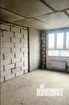 1-к квартира, вторичка, 32м2, 4/10 этаж