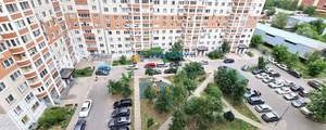 1-к квартира, вторичка, 45м2, 10/12 этаж