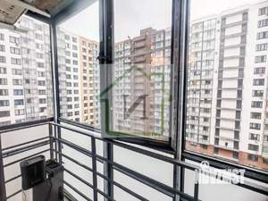 Студия квартира, вторичка, 19м2, 10/17 этаж