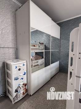 1-к квартира, вторичка, 47м2, 1/17 этаж