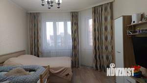 1-к квартира, вторичка, 46м2, 14/14 этаж