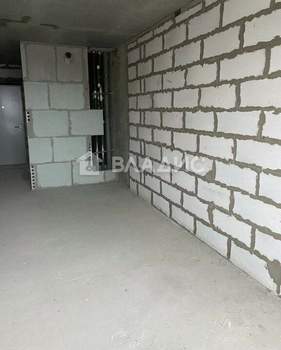 1-к квартира, вторичка, 26м2, 21/25 этаж
