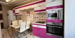 2-к квартира, вторичка, 45м2, 14/25 этаж