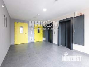 Студия квартира, вторичка, 23м2, 11/11 этаж