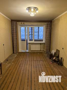 2-к квартира, вторичка, 44м2, 7/9 этаж