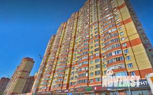 1-к квартира, вторичка, 36м2, 2/25 этаж